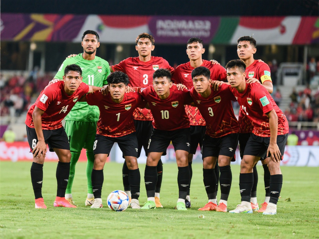  十五运男足U18资格赛火热开战，23支球队激烈竞逐决赛席位